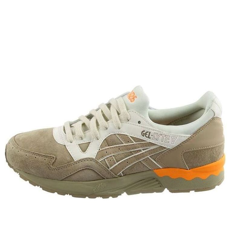 (WMNS) ASICS Gel Lyte 5 'Sand' H661L-0505