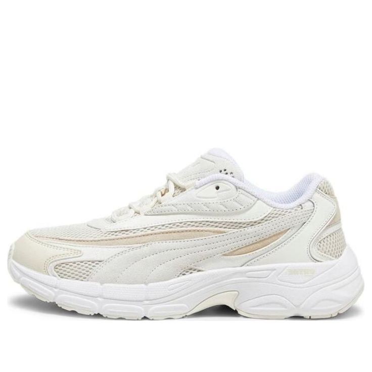 PUMA Teveris Nitro Vortex 'Alpine Snow Warm White' 392593-01