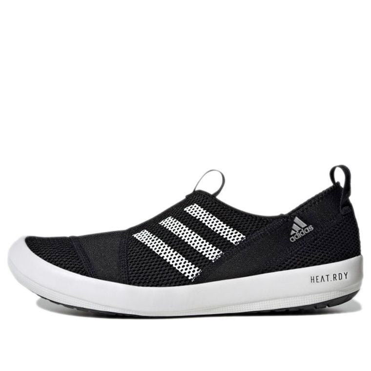 adidas Climacool Boat SL Heat.RDY 'Black White' GY6120