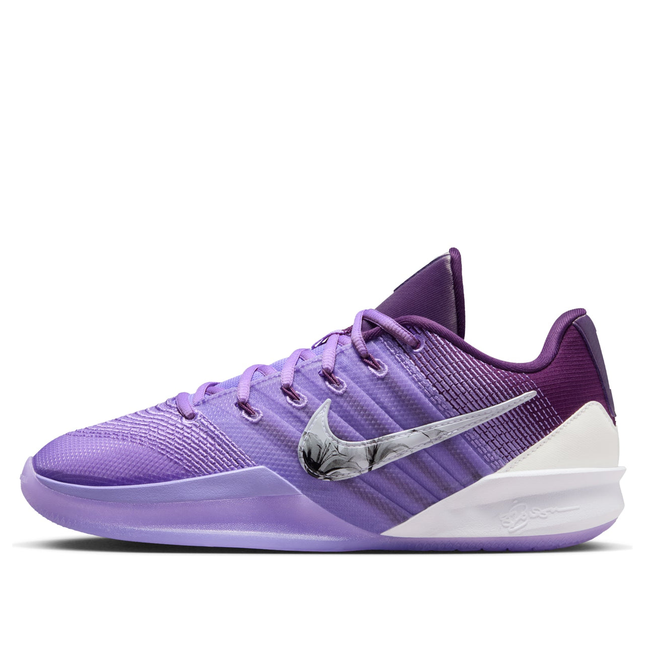 (WMNS) Nike Sabrina 3 EP 'Night Purple' IQ5084-501