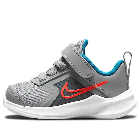 (TD) Nike Downshifter 11 Running Shoes Grey CZ3967-004