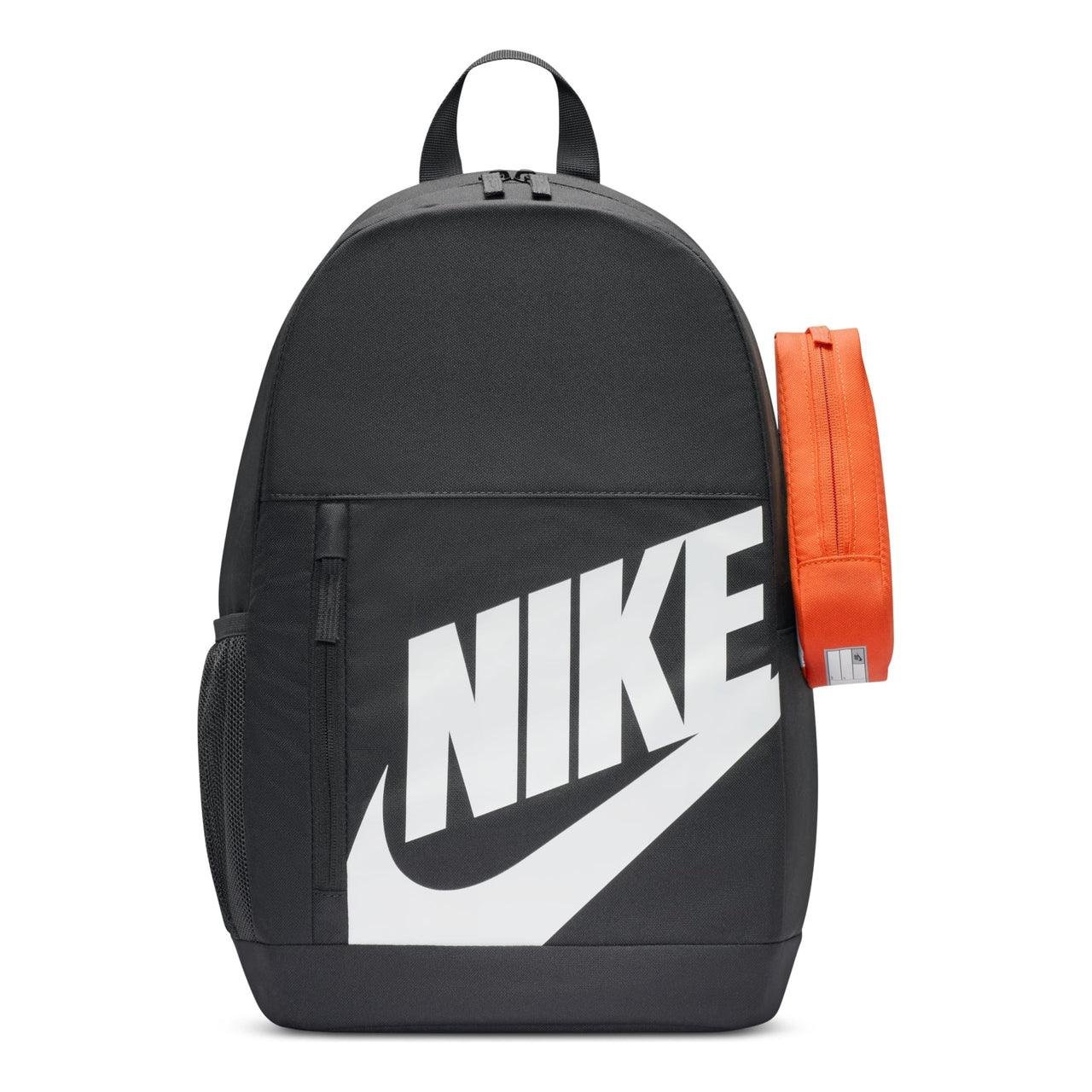 (GS) Nike Elemental Backpack 'Black' HJ4186-070