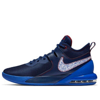 Nike Air Max Impact 'Blue Void' CI1396-400