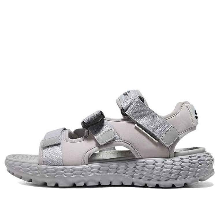 Skechers Monster Sandal 'Grey' 894231-GRY