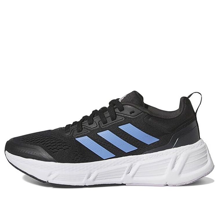 (WMNS) adidas Questar 'Black Blue Fusion' HP2432