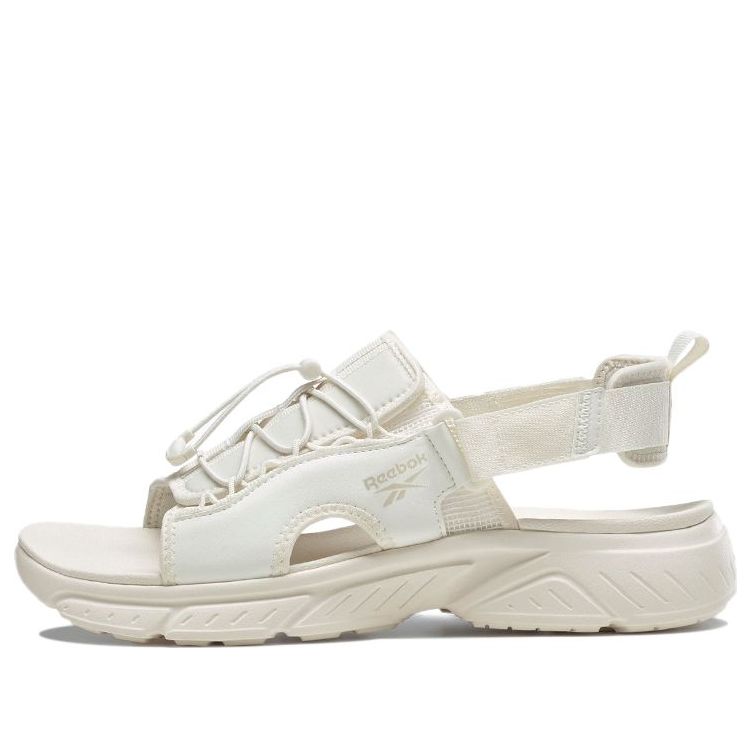 Reebok Hyperium Sandals 'White' GV7079