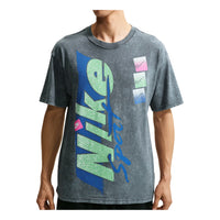 Nike Sportswear Max90 T-Shirt 'Anthracite' HV9806-060