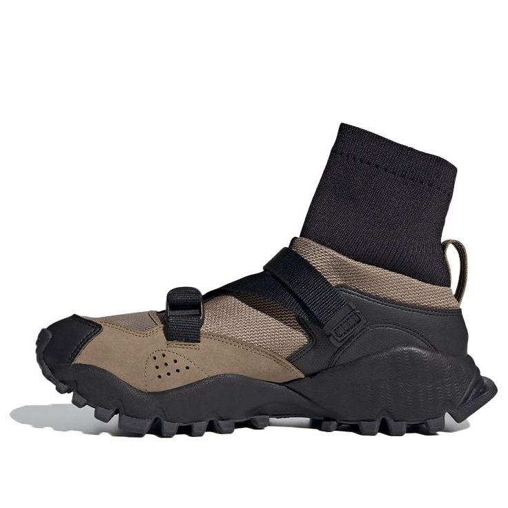 adidas AH-05 Hi See U Later GORE-TEX Shoes 'Tech Khaki Core Black' FY6858