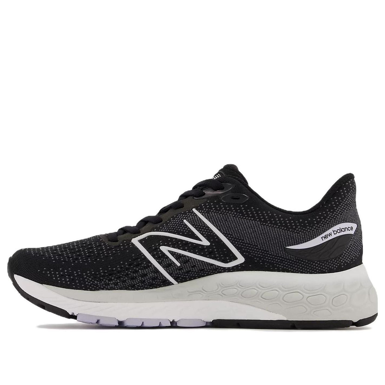 (WMNS) New Balance Fresh Foam X 880v12 'Black Steel' W880B12