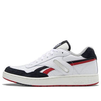 Reebok BB 4000 Basketball Shoes 'White Flash Red' GY2713