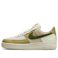 (WMNS) Nike Air Force 1 'Rough Green' DO6717-001