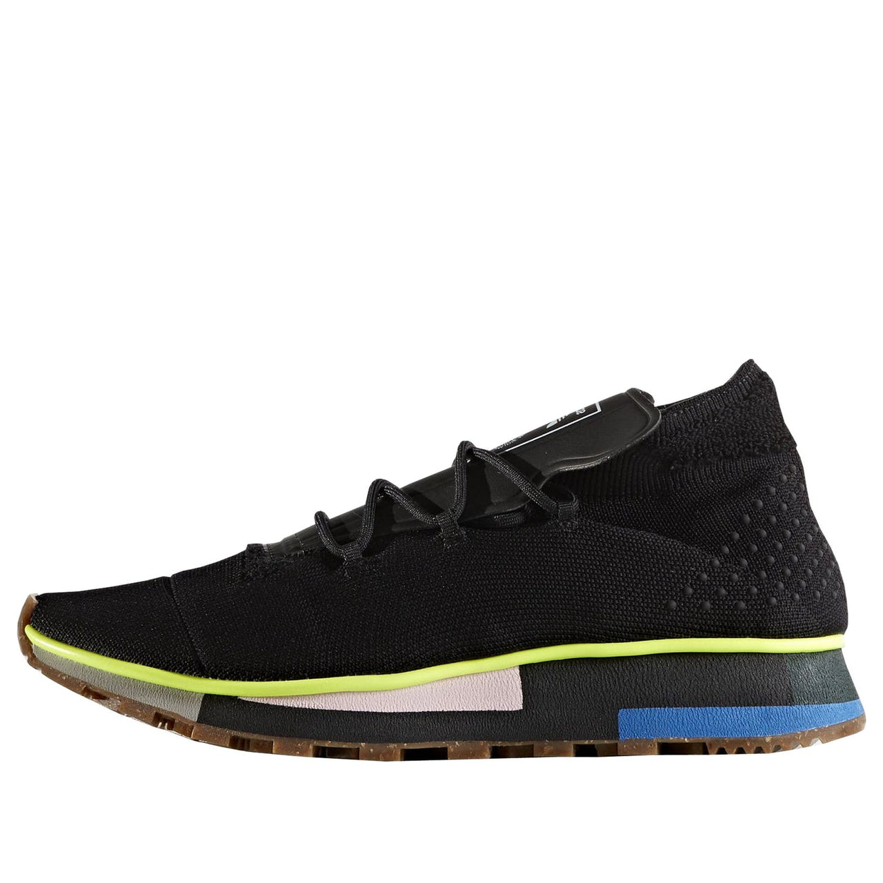 adidas Alexander Wang x AW Run Mid 'Black' AC6846