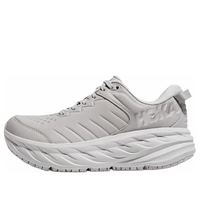 HOKA ONE ONE Bondi SR 'Harbor Mist Lunar Rock' 1129350-HMLR