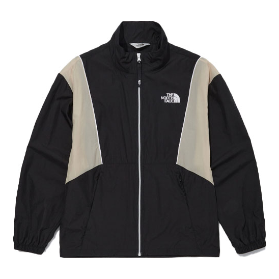 THE NORTH FACE Reston Jacket 'Black' NJ3LN01M