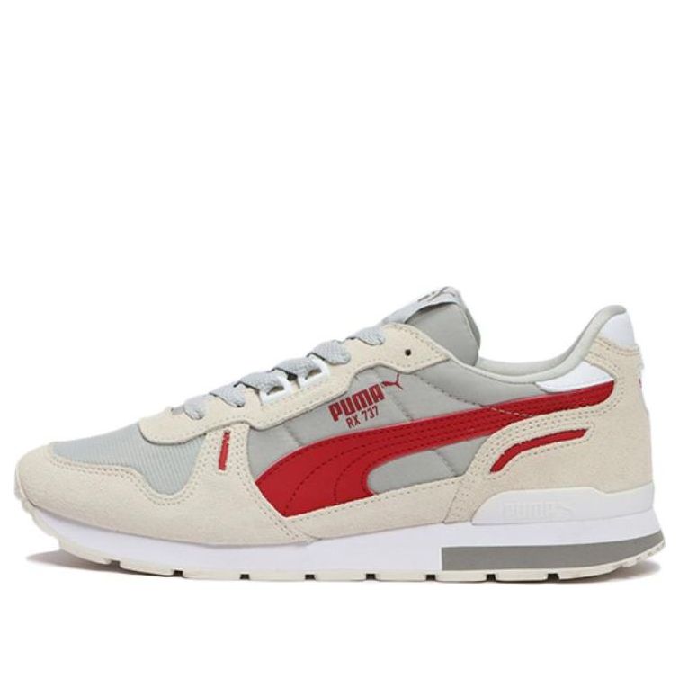 PUMA RX 737 OG 'Glacier Grey' 386714-01