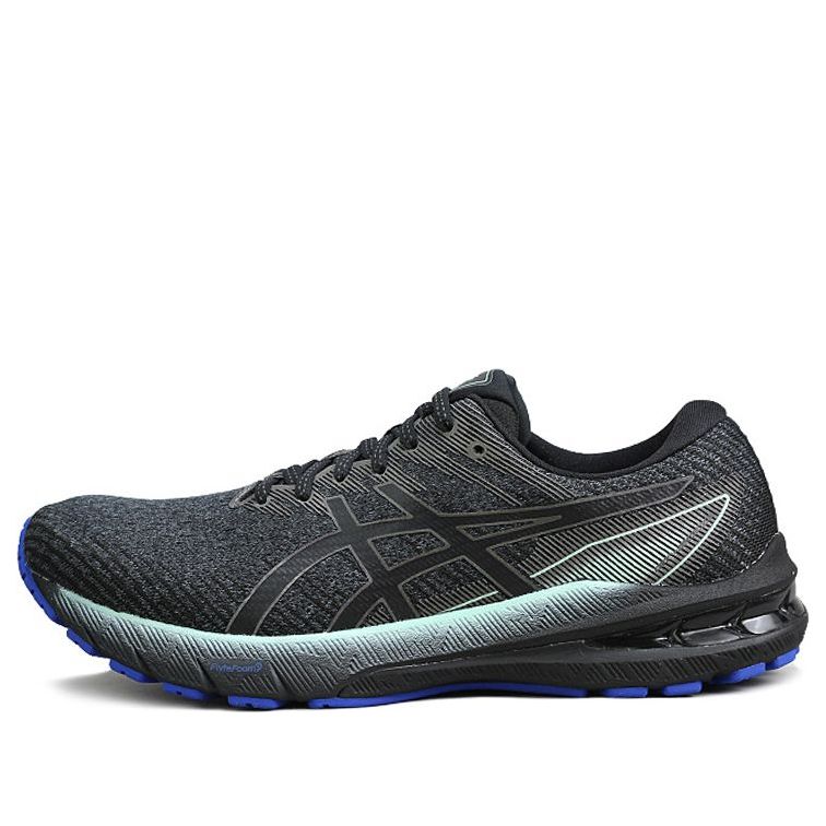 ASICS GT-2000 10 'Black' 1011B412-020