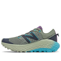 (WMNS) New Balance Fresh Foam More Trail v1 'Celadon Virtual Sky' WTMORCV