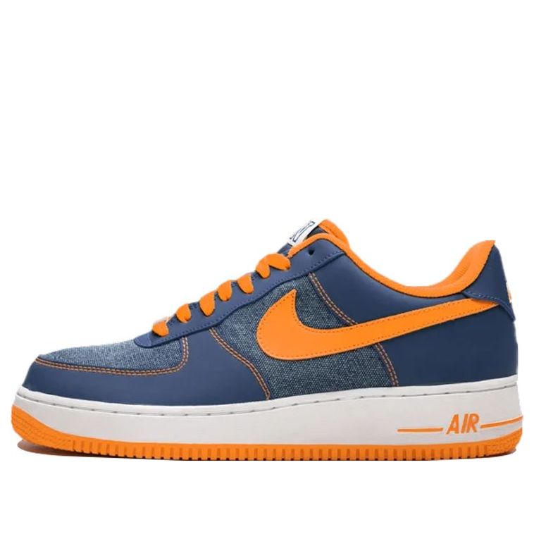 Nike Air Force 1 '07 'Jeremy Lin' PE 548559-400