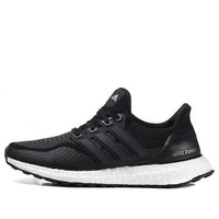 (WMNS) adidas UltraBoost 2.0 ATR 'Core Black' AQ5956