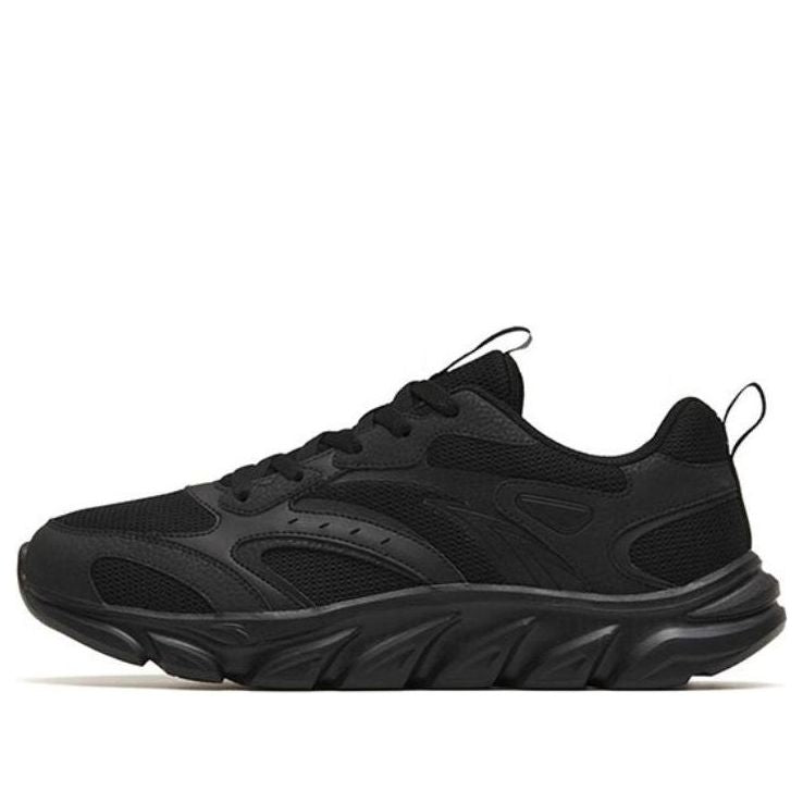 ANTA Run Collection 'Black' 112245575-8