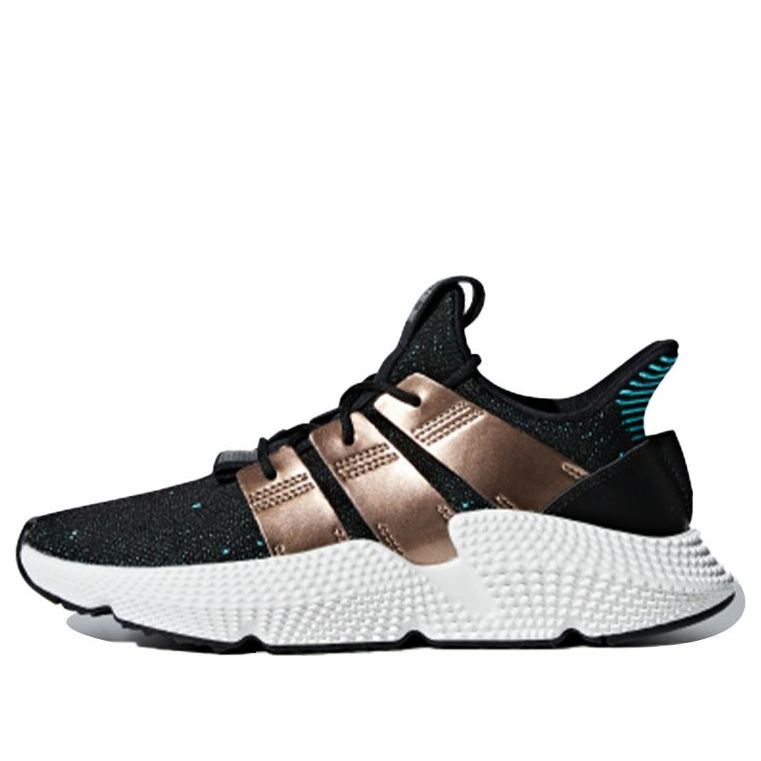 (WMNS) adidas Prophere 'Black Gold' D96612