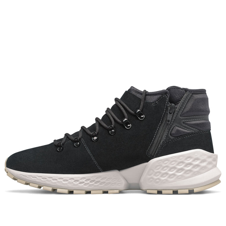 New Balance NBF D-Wide Black MLNBFBK