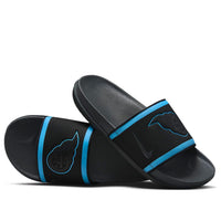 Nike NFL x OffCourt Slide 'Tennessee Titans' DD0551-001