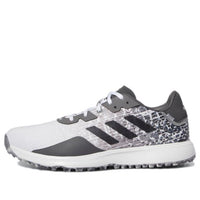 adidas S2G Spikeless Golf Shoes 'White Grey' GV9792