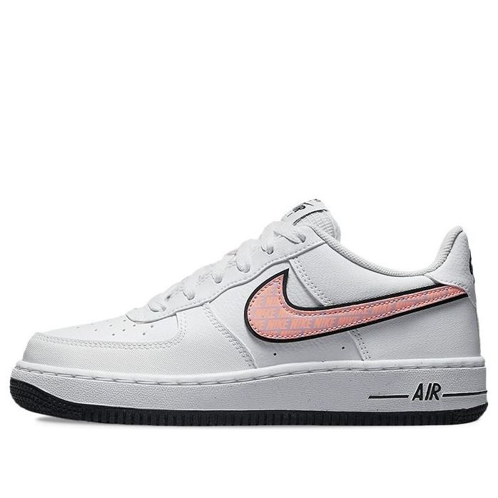 (GS) Nike Air Force 1 Impact Next Nature 'White Doll' DZ6307-100