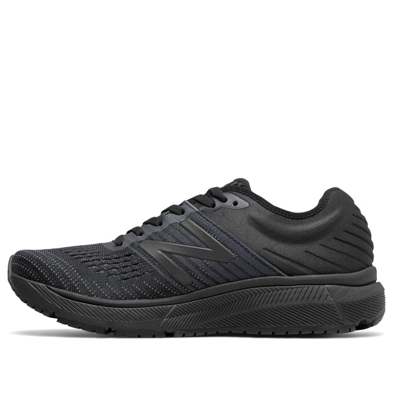 New Balance 860 V10 D 'All Black' M860T10-DW