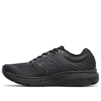 New Balance 860 V10 D 'All Black' M860T10-DW