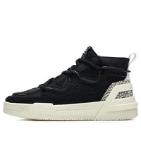 FILA High-Top Black/White F12M141201FBV