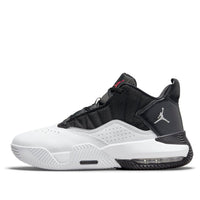 Air Jordan Stay Loyal 'White Black' DB2884-006