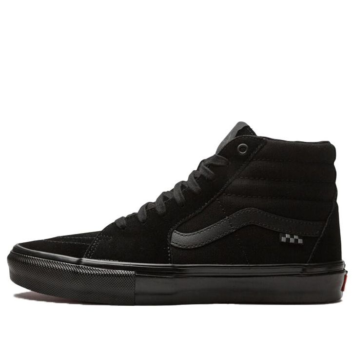 Vans Skate SK8-HI 'Triple Black' VN0A5FCCBKA