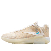 Nike LeBron Witness 9 PE 'Bronny James Camo' IO7381-100