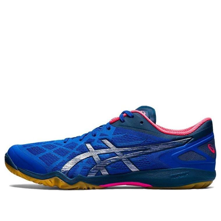 ASICS Attack Dominate FF 2 'Tuna Blue' 1073A010-402