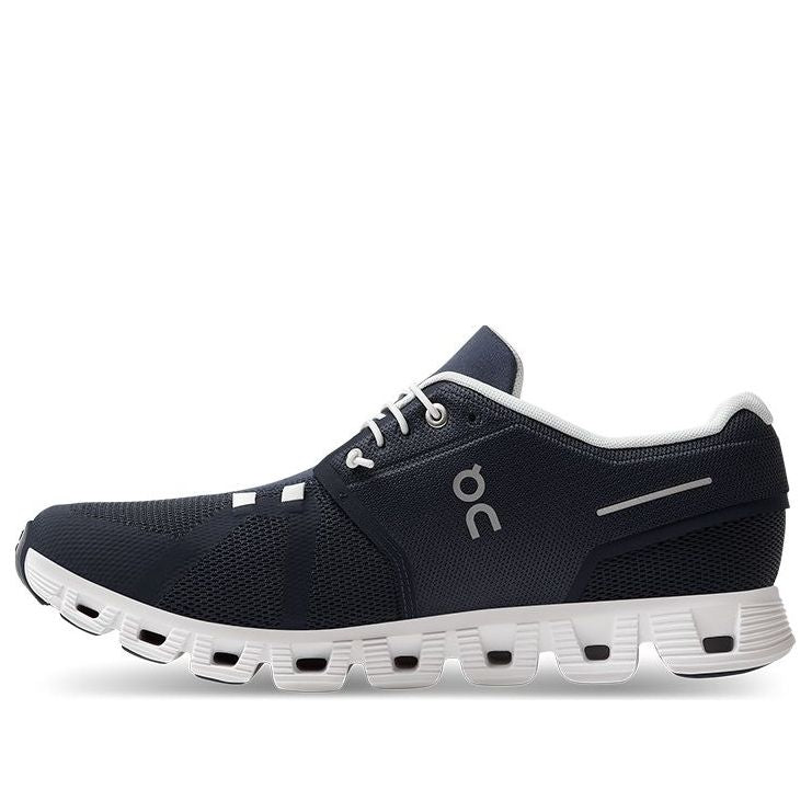 On Running Cloud 5 'Midnight White' 59.98916