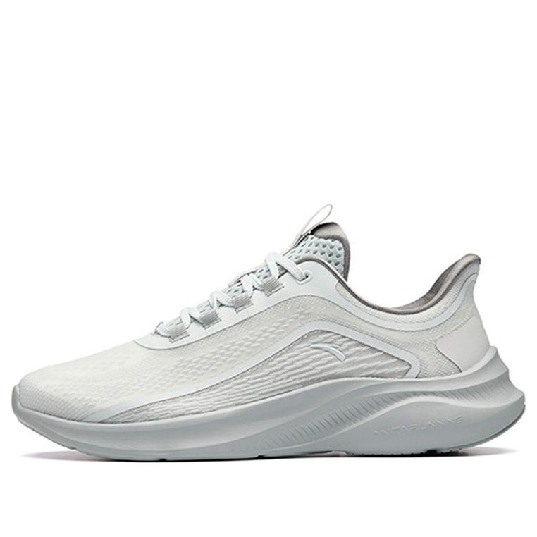 ANTA Running Series Sneakers 'Grey' 912225581-2
