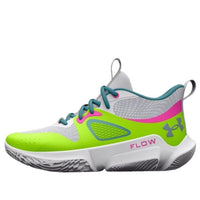 (WMNS) Under Armour Flow Breakthru 3 3025603-106
