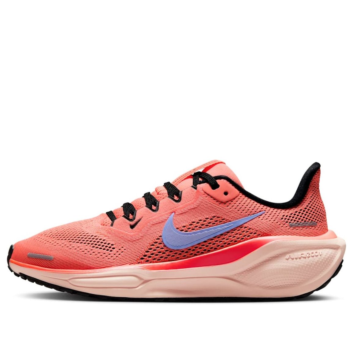 (GS) Nike Air Zoom Pegasus 41 'Light Wild Mango Royal Pulse' FN5041-600