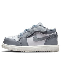 (TD) Air Jordan 1 Low ALT 'Vintage Grey' DX5881-053