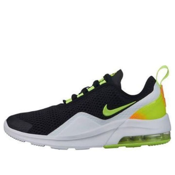 (GS) Nike Air Max Motion 2 RF 'Black' BV0710-001