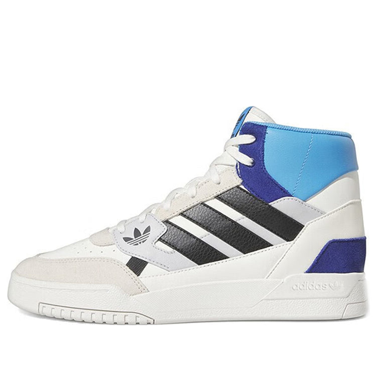 adidas originals Drop Step 'White' GZ2572