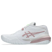 (WMNS) ASICS Gel-Resolution X 'White Morganite' 1042A279-104