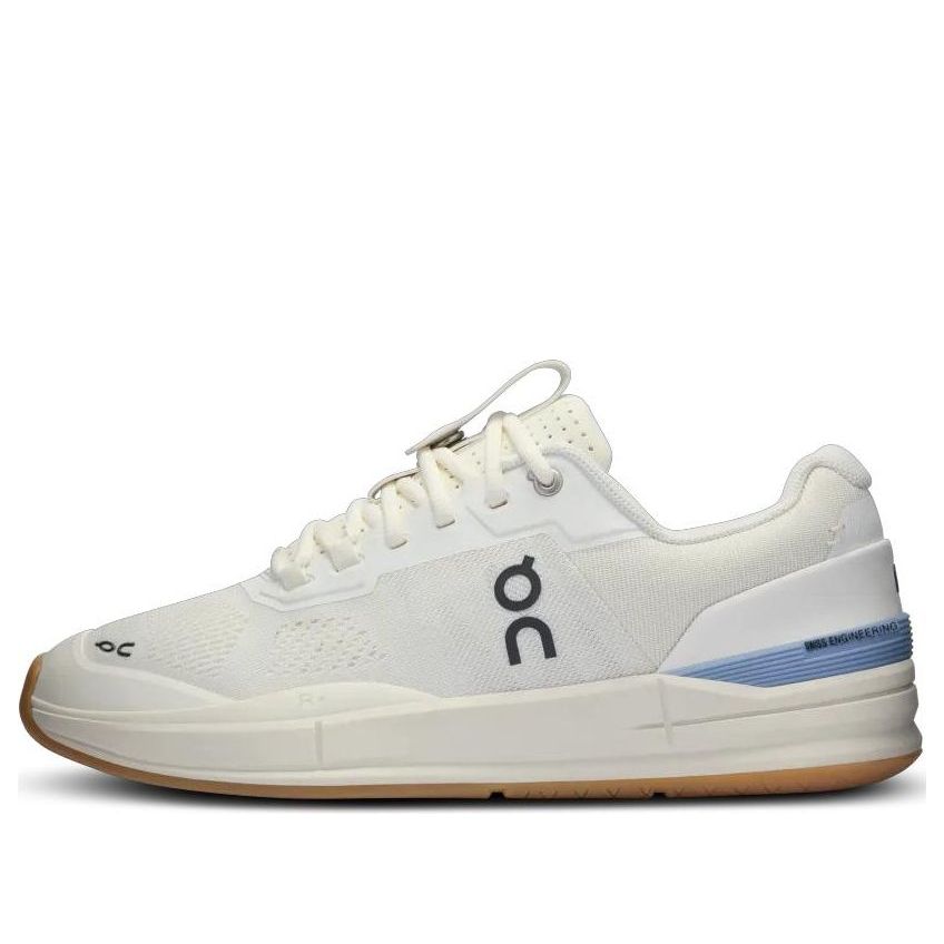 On Running The Roger Pro 'Ivory Chambray' 48.97695