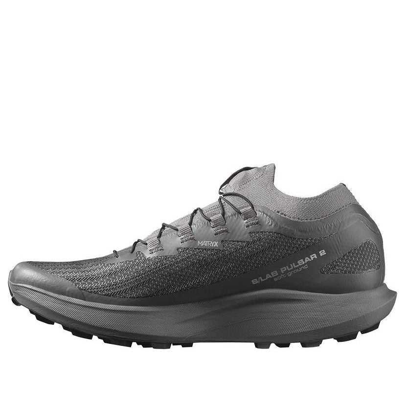 SALOMON Lab Pulsar 2 'Grey' 471709