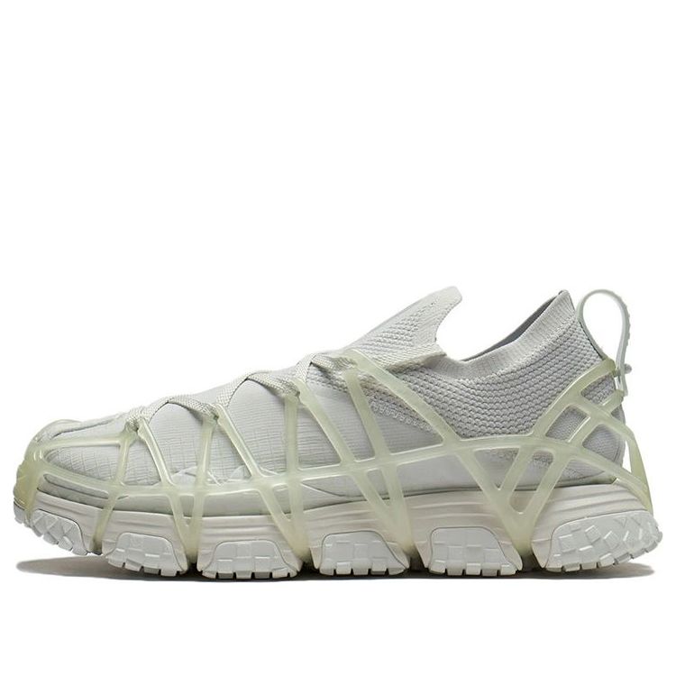 Li-Ning Mix Ace 'Snow Grey' AZGS029-1