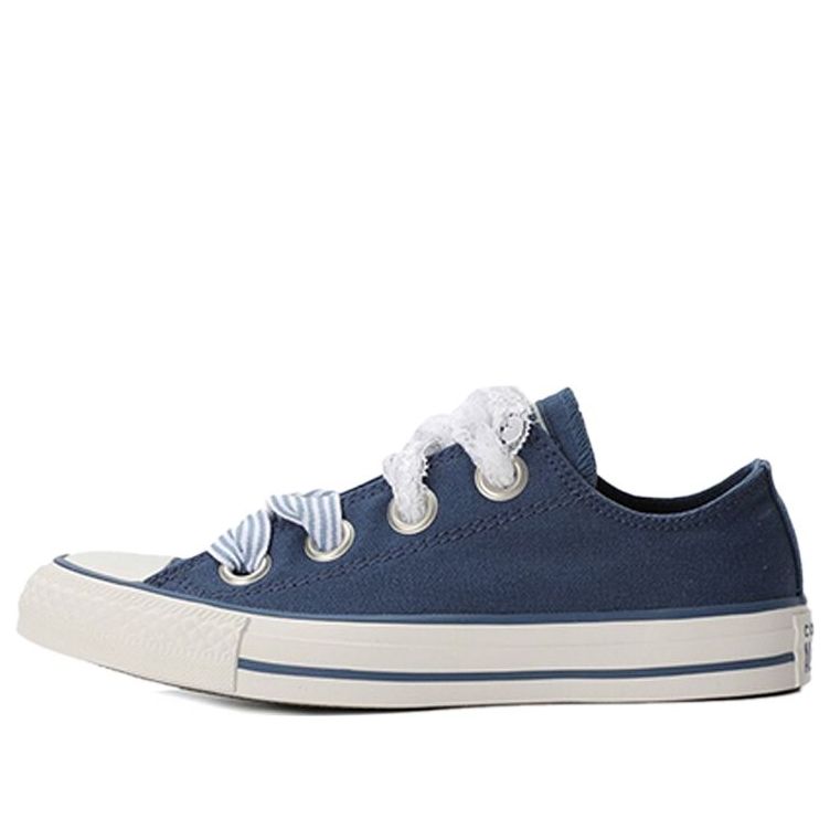 (WMNS) Converse Chuck Taylor All Star 'Navy Blue' 560980C