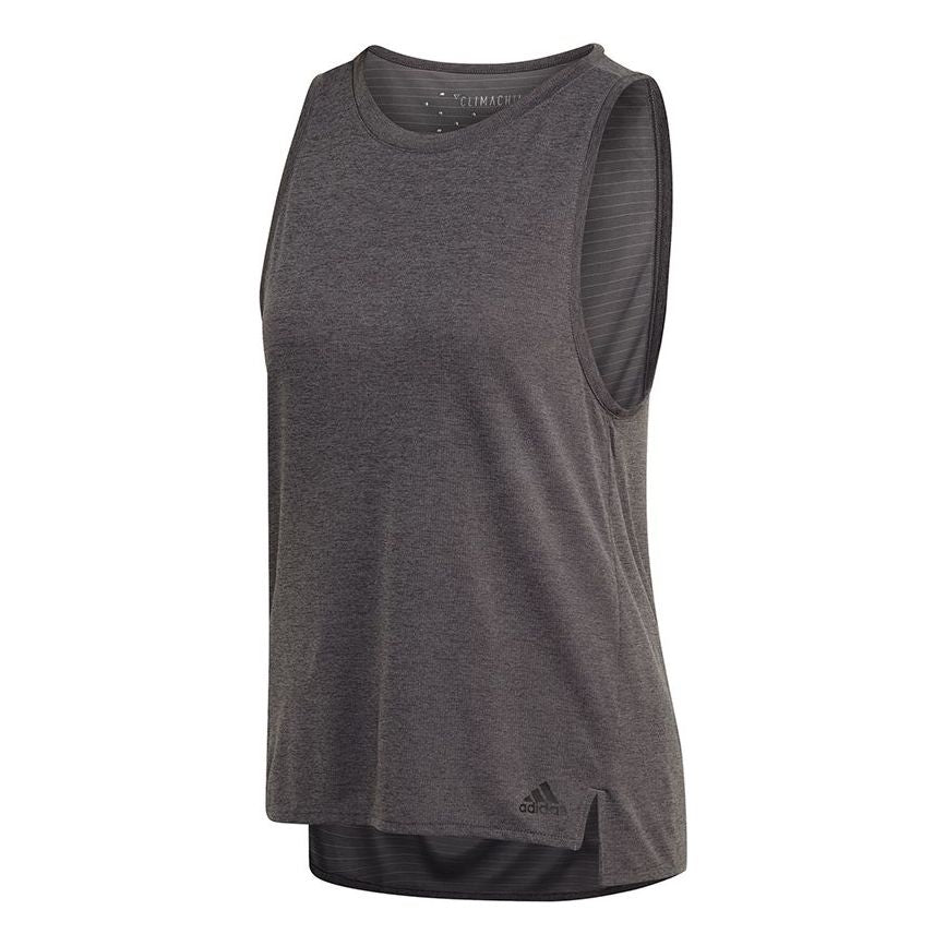 (WMNS) adidas Chill Tank Top - Black Asia Sizing FL8566