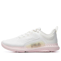 (WMNS) FILA Fantasy 1S White/Pink A12W042112FGA